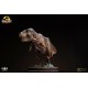 Jurassic Park: T-Rex 1:12 Scale Maquette