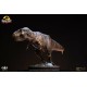 Jurassic Park: T-Rex 1:12 Scale Maquette