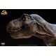 Jurassic Park: T-Rex 1:12 Scale Maquette