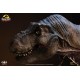 Jurassic Park: T-Rex 1:12 Scale Maquette