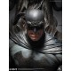 DC Comics: Dark Nights Metal Batman on Throne 1:4 Scale Statue Premium Edition