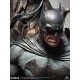 DC Comics: Dark Nights Metal Batman on Throne 1:4 Scale Statue Premium Edition