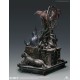 DC Comics: Dark Nights Metal Batman on Throne 1:4 Scale Statue Premium Edition