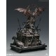 DC Comics: Dark Nights Metal Batman on Throne 1:4 Scale Statue Premium Edition