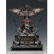 DC Comics: Dark Nights Metal Batman on Throne 1:4 Scale Statue Premium Edition