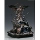 DC Comics: Dark Nights Metal Batman on Throne 1:4 Scale Statue Premium Edition