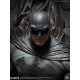 DC Comics: Dark Nights Metal Batman on Throne 1:4 Scale Statue Premium Edition