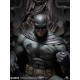 DC Comics: Dark Nights Metal Batman on Throne 1:4 Scale Statue Premium Edition