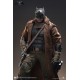 DC Comics Statue 1/4 Knightmare Batman 53 cm