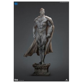 DC Comics Museum Line Statue 1/4 Superman 60 cm