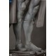 DC Comics Museum Line Statue 1/4 Superman 60 cm