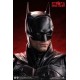 The Batman Statue 1/3 The Batman Deluxe Edition 71 cm