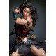 DC Comics: Wonder Woman 1:4 Scale Statue