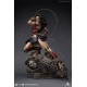 DC Comics: Wonder Woman 1:4 Scale Statue