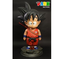 TOYS PARK Kid Goku statue 88 cm