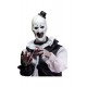 Terrifier Action Figure 1/6 Art The Clown 30 cm