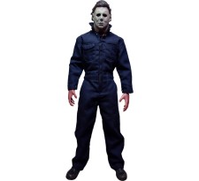 Halloween Michael Myers 1/6 Scale Figure 36 cm