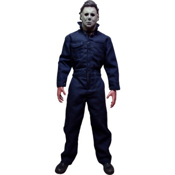 Halloween Michael Myers 1/6 Scale Figure 36 cm
