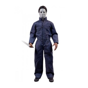 Halloween 4: The Return of Michael Myers Action Figure 1/6 Michael Myers 30 cm