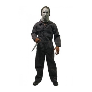 Halloween 5: The Revenge of Michael Myers Action Figure 1/6 Michael Myers 30 cm