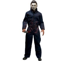 Halloween Samhain Michael Myers 1/6 Scale Figure