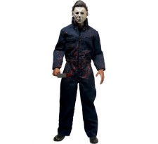 Halloween Samhain Michael Myers 1/6 Scale Figure