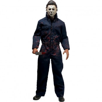 Halloween Samhain Michael Myers 1/6 Scale Figure