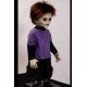 Seed of Chucky Prop Replica 1/1 Glen Doll