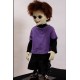 Seed of Chucky Prop Replica 1/1 Glen Doll