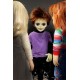 Seed of Chucky Prop Replica 1/1 Glen Doll