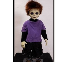 Seed of Chucky Prop Replica 1/1 Glen Doll