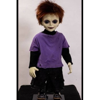 Seed of Chucky Prop Replica 1/1 Glen Doll