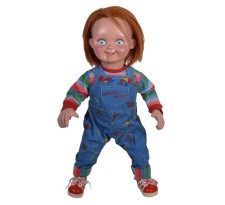 Chucky Child's Play 2: Good Guy Doll with Box 90 CM