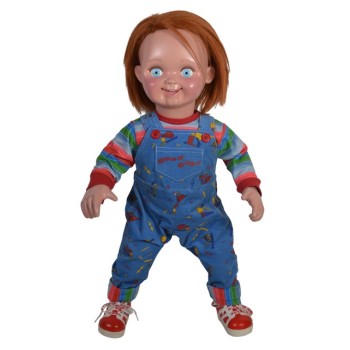 Chucky Child s Play 2: Good Guy Doll with Box 90 CM