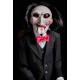 SAW: Billy Puppet Prop Replica