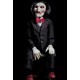 SAW: Billy Puppet Prop Replica