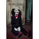 SAW: Billy Puppet Prop Replica