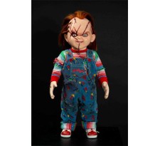 Seed of Chucky Prop Replica 1/1 Chucky Doll 76 cm