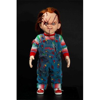 Seed of Chucky Prop Replica 1/1 Chucky Doll 76 cm