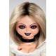 Seed of Chucky Prop Replica 1/1 Tiffany Doll