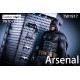 TWTOYS 1/6 Arsenal for Batman Action Figures