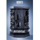 TWTOYS 1/6 Arsenal for Batman Action Figures