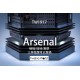 TWTOYS 1/6 Arsenal for Batman Action Figures