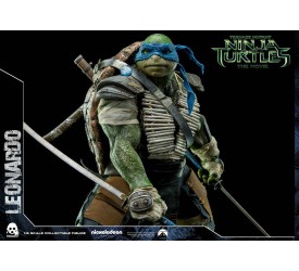 Teenage Mutant Ninja Turtles Action Figure 1/..