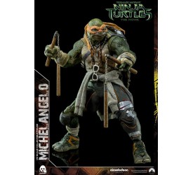 Teenage Mutant Ninja Turtles Action Figure 1/..
