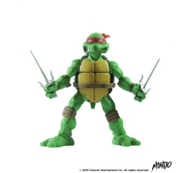Teenage Mutant Ninja Turtles Action Figure 1/..