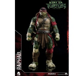 Teenage Mutant Ninja Turtles Action Figure 1/..