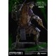 Teenage Mutant Ninja Turtles Museum Master Line Statue Donatello 63 cm