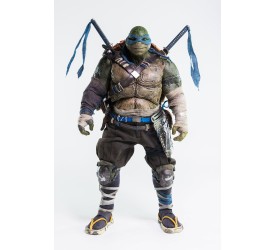Teenage Mutant Ninja Turtles Out of the Shado..