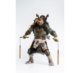 Teenage Mutant Ninja Turtles Out of the Shado..